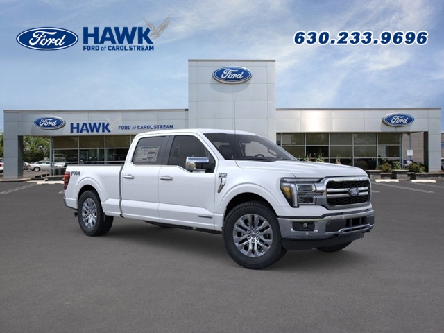2025 FORD F-150 - Image 7