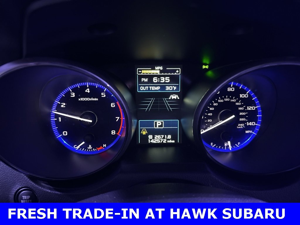 2019 SUBARU OUTBACK - Image 14