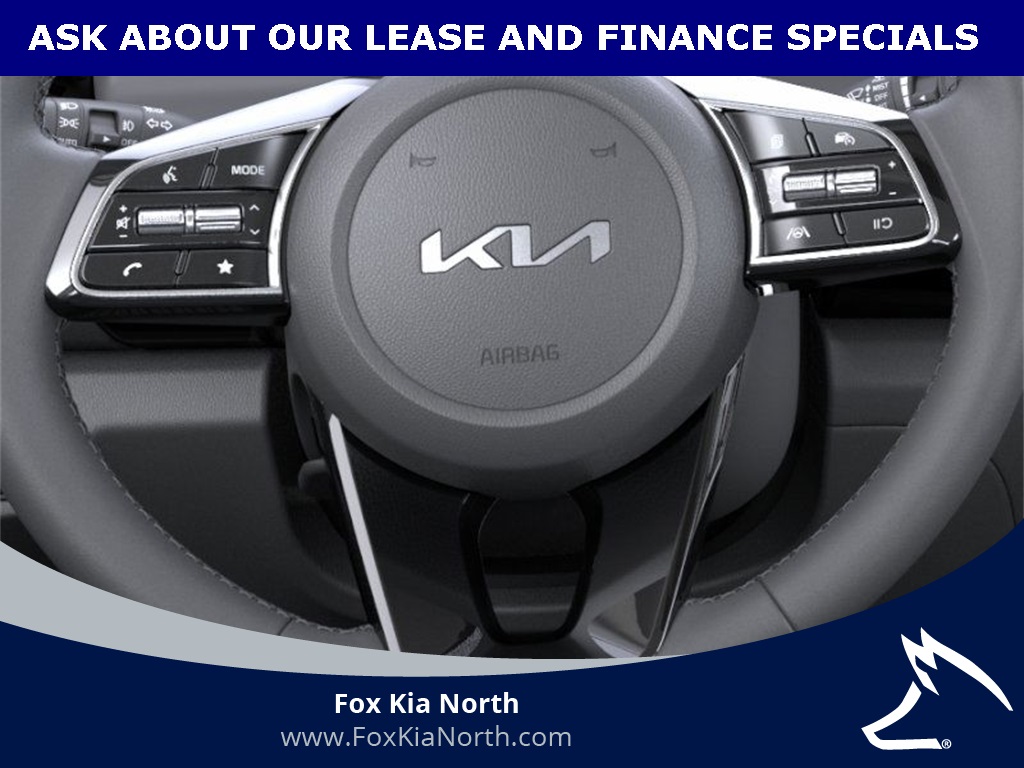 2026 Kia Seltos S photo 16