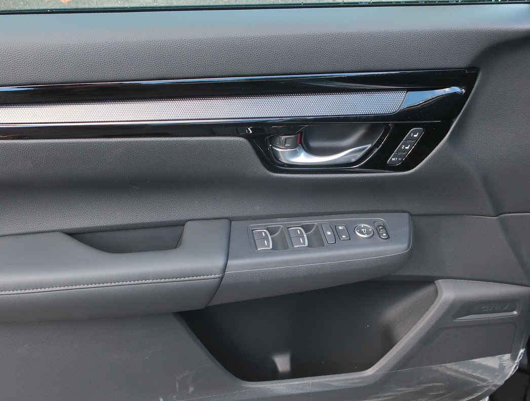 2025 Honda CR-V EX-L photo 10