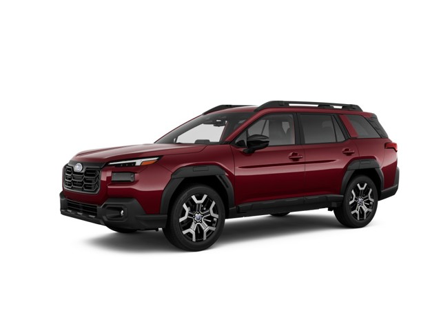 2026 Subaru Outback Touring XT photo 3