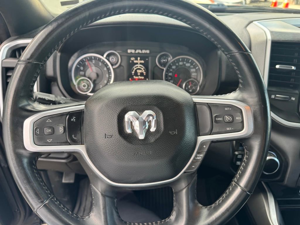2023 Ram 2500 Big Horn photo 16