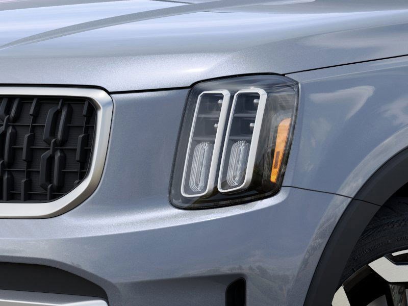 2025 Kia Telluride EX photo 7
