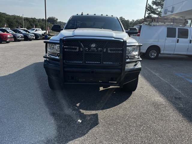 2021 Ram 2500 Tradesman photo 2