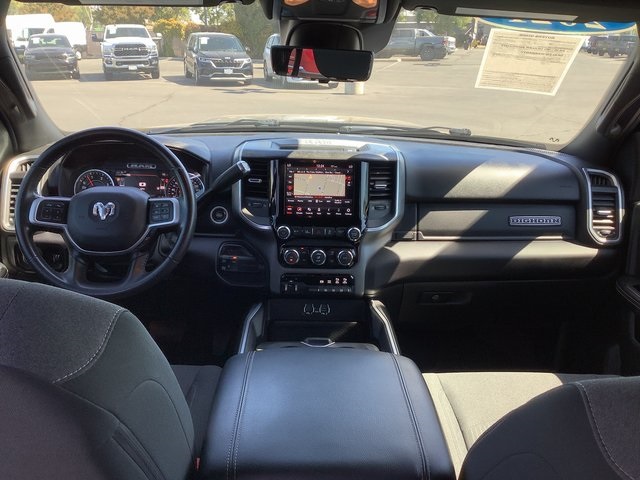 2021 Ram 2500 Big Horn photo 6