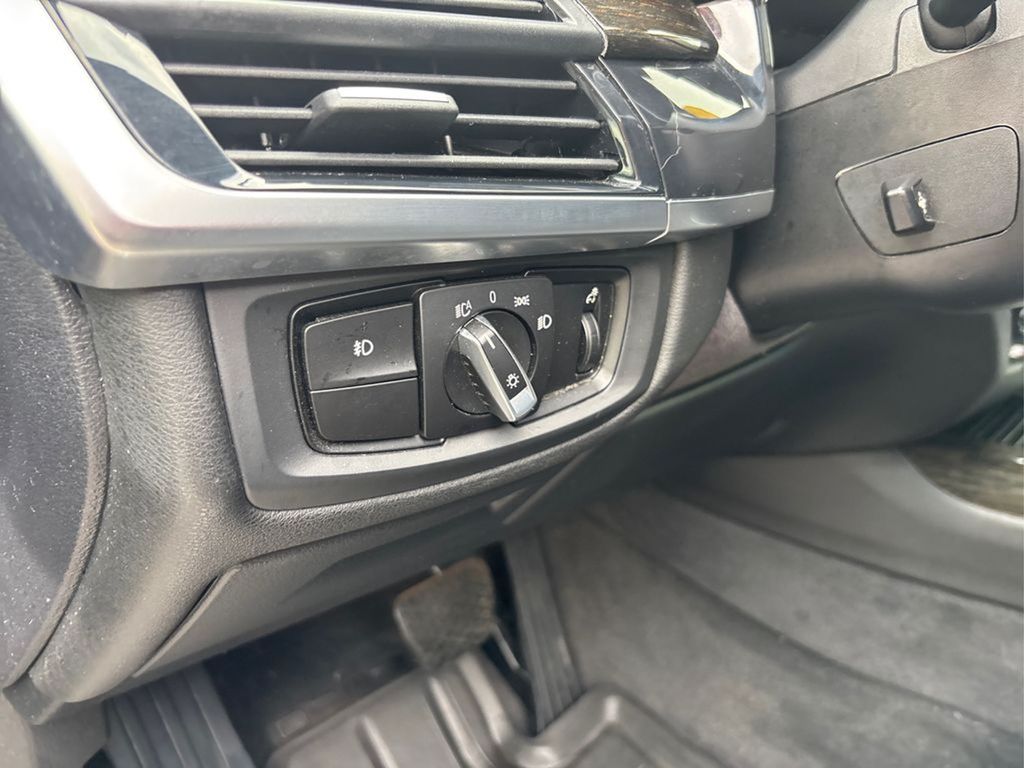 2017 Bmw X5 xDrive35i photo 40
