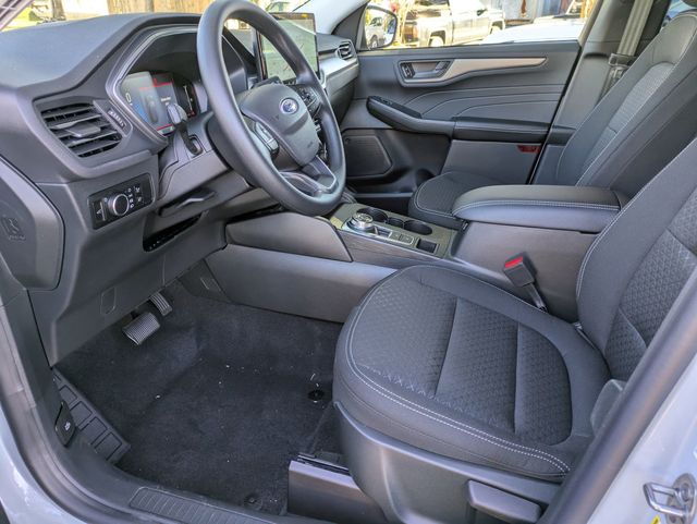 2025 Ford Escape Active photo 12