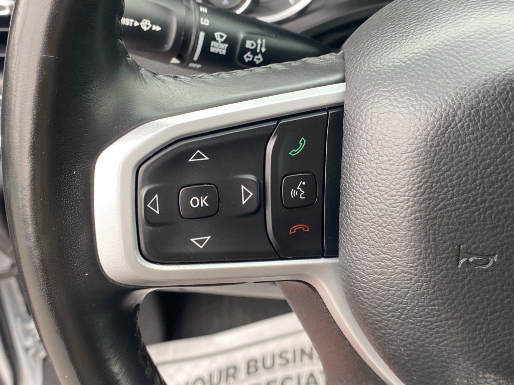 2022 Ram 1500 Big Horn photo 19