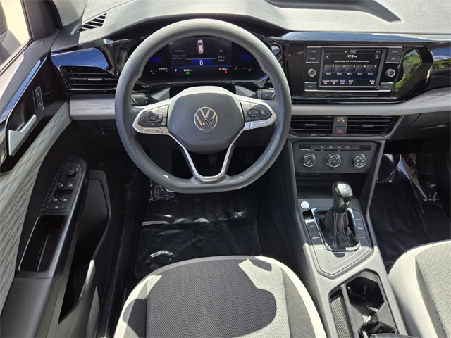 2022 Volkswagen Taos S photo 11