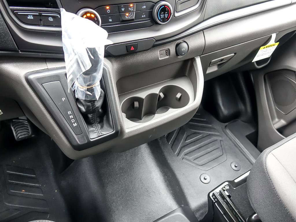 2025 FORD TRANSIT - Image 17