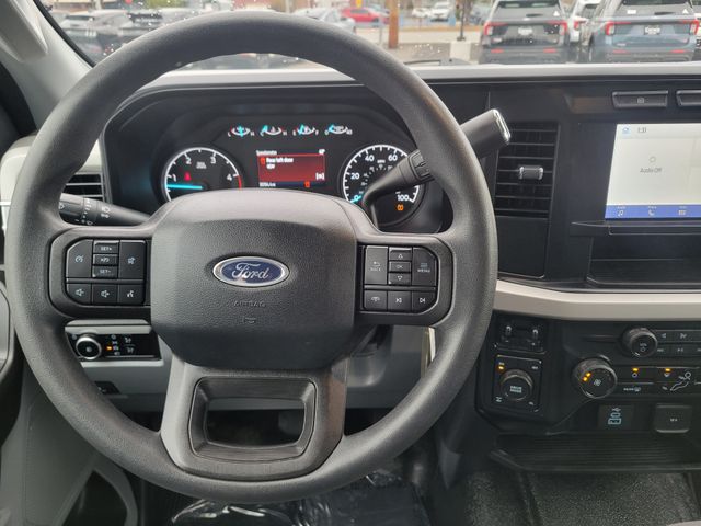 2023 Ford F-250 photo 3