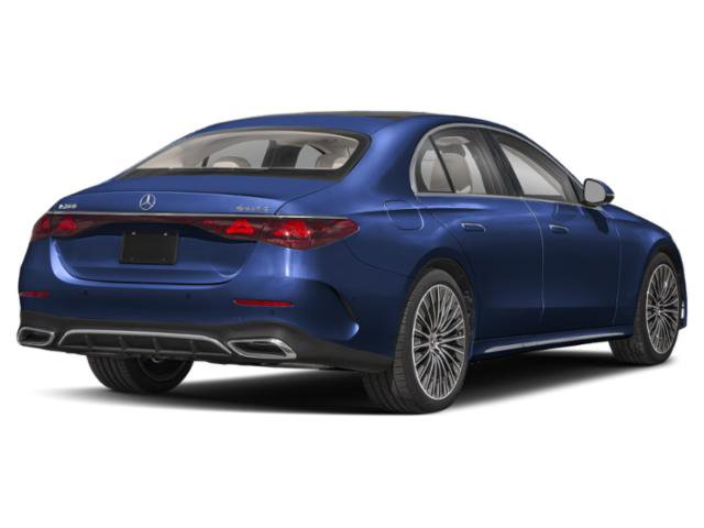 2026 Mercedes Benz E 350 4MATIC Sedan photo 14