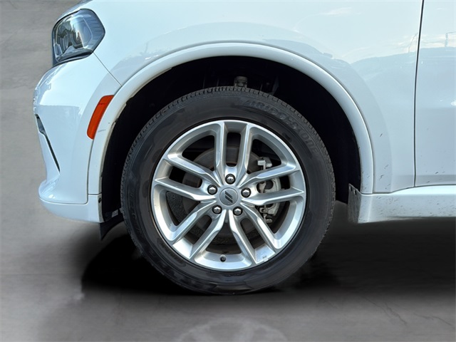 2024 Dodge Durango GT photo 12