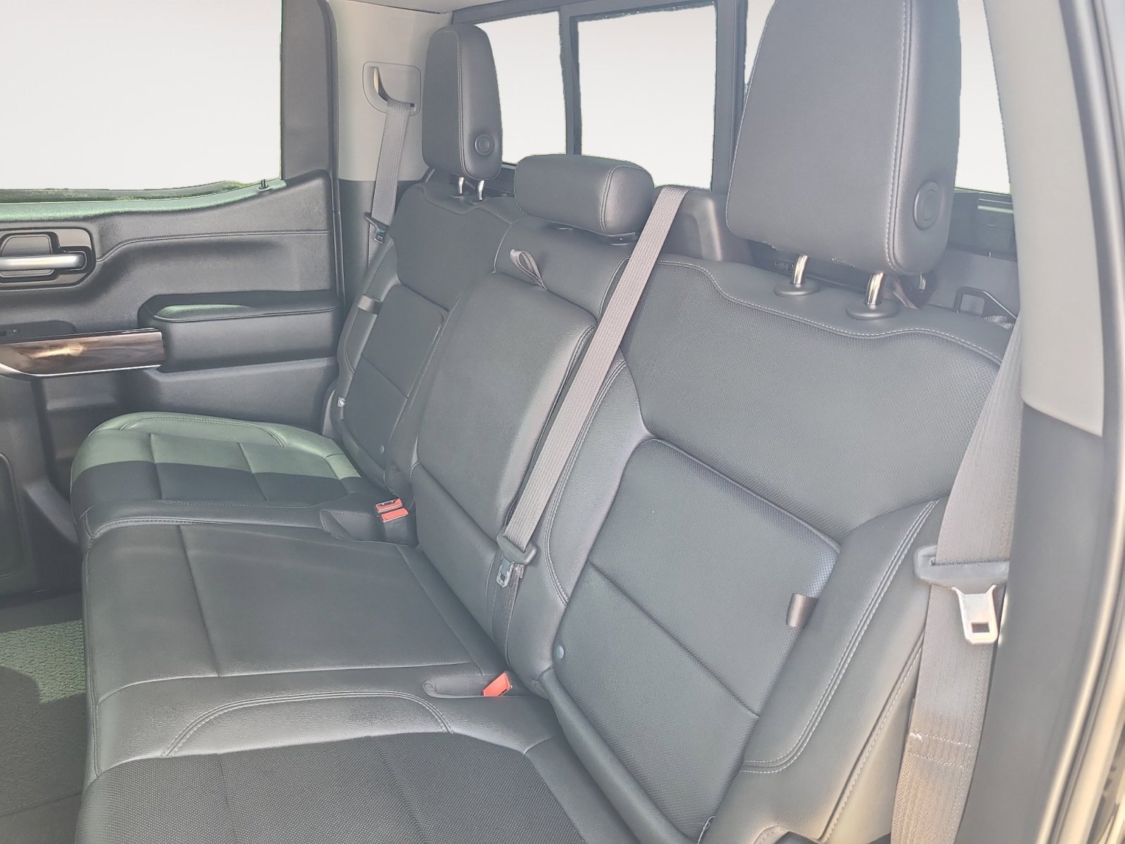 2021 Gmc Sierra 1500 SLT photo 23