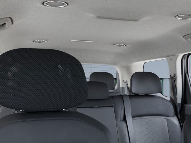 New 2026 Glacial White Pearl Kia Light Short Range image 27