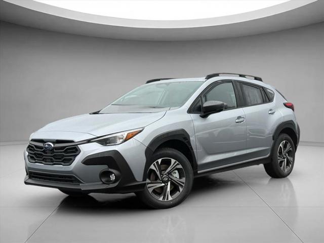 2026 Subaru Crosstrek Premium's photo