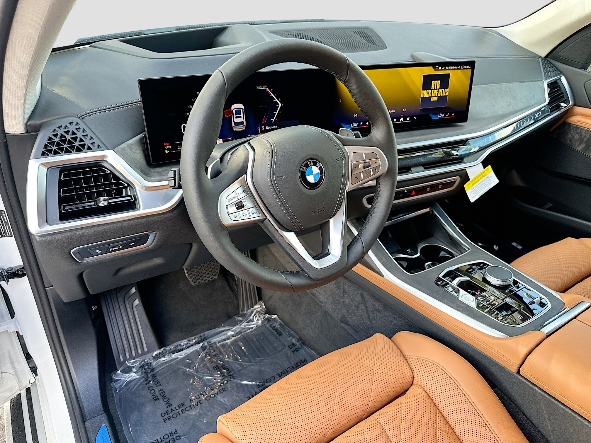 2026 Bmw X7 xDrive40i photo 7