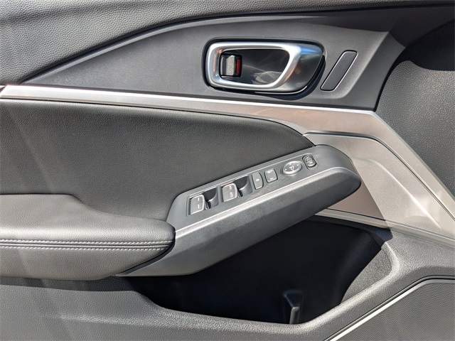 2025 Acura Integra A-Spec photo 24
