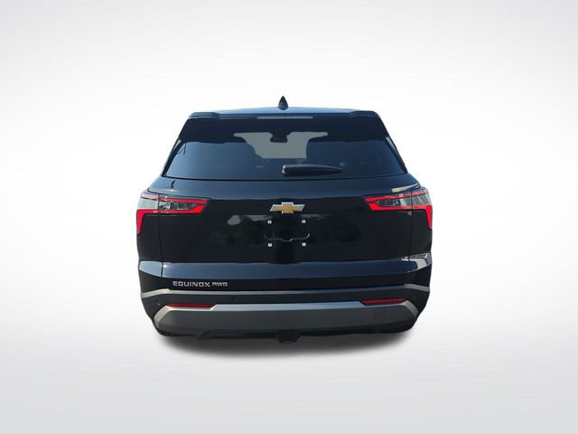 2026 Chevrolet Equinox LT photo 4