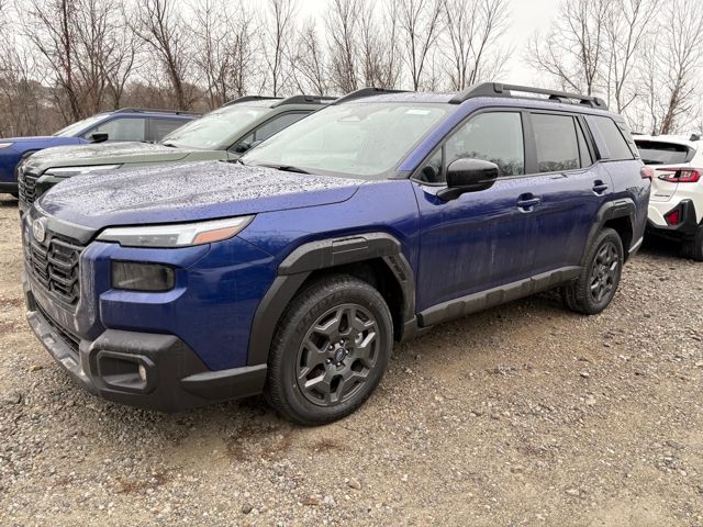 2026 Subaru Outback Premium's photo