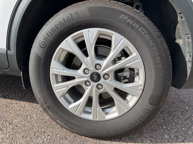 2024 Ford Escape Active photo 27
