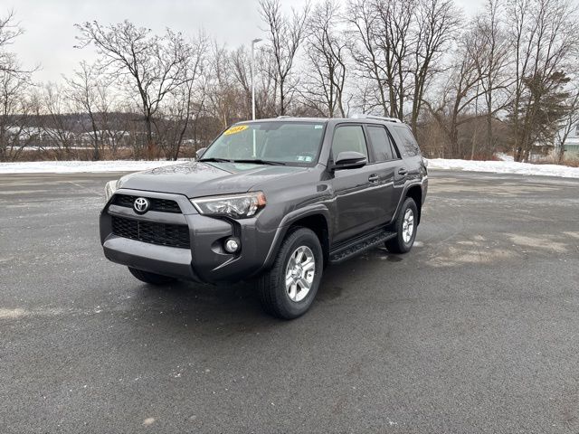 2014 Toyota 4Runner SR5 Premium's photo