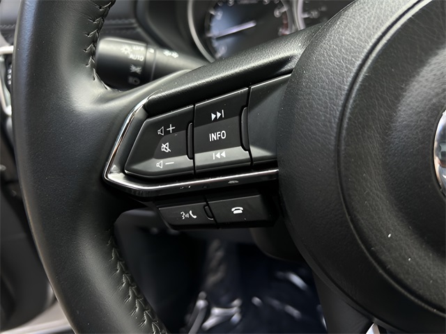 2024 Mazda CX-5 2.5 Select photo 12