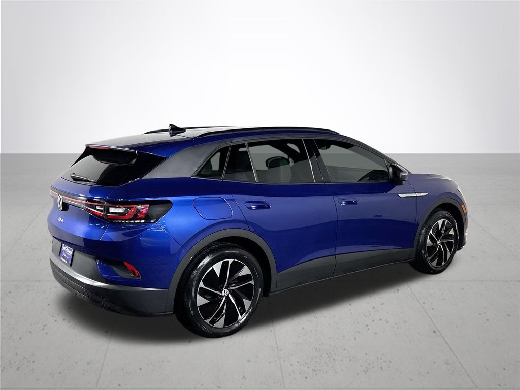2022 Volkswagen ID.4 Pro S photo 6
