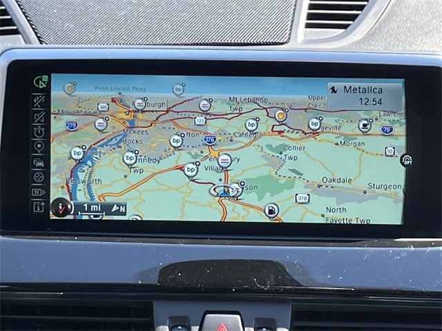 2016 Bmw X1 XDrive28i photo 17