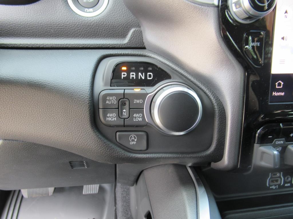 2025 Ram 1500 Big Horn Lone Star photo 23