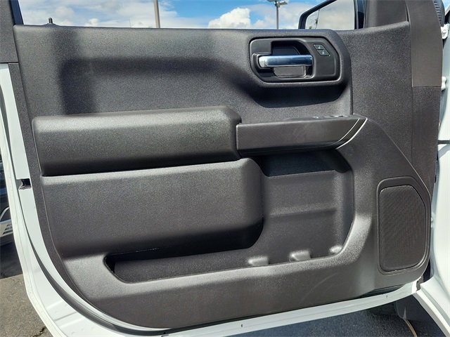 2024 Chevrolet Silverado 1500 photo 27