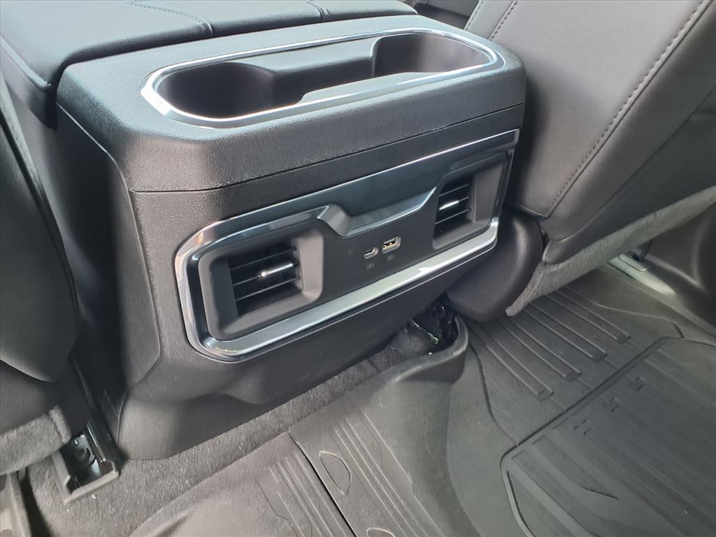 2026 Gmc Sierra Elevation photo 7