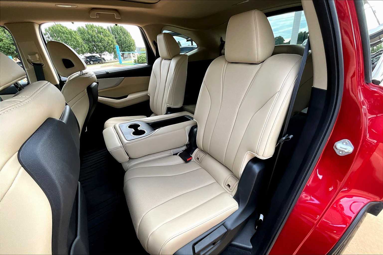 2023 Acura MDX Technology photo 17
