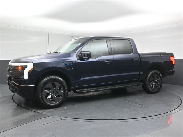 2024 FORD F-150 - Image 4