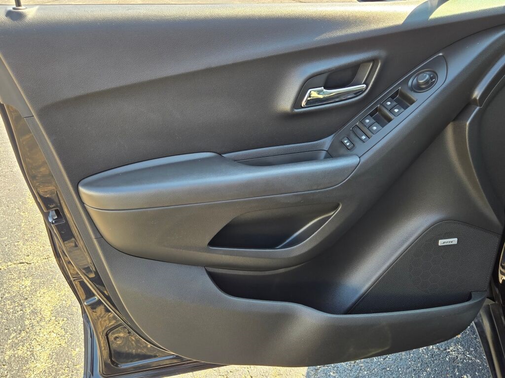 2018 Chevrolet Trax Premier photo 16