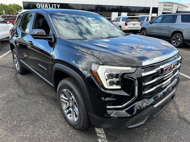 2026 GMC Terrain Elevation's photo