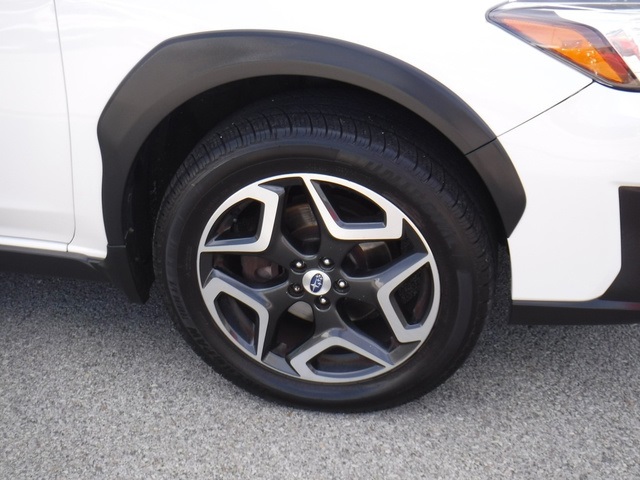 2018 Subaru Crosstrek 2.0i Limited photo 3