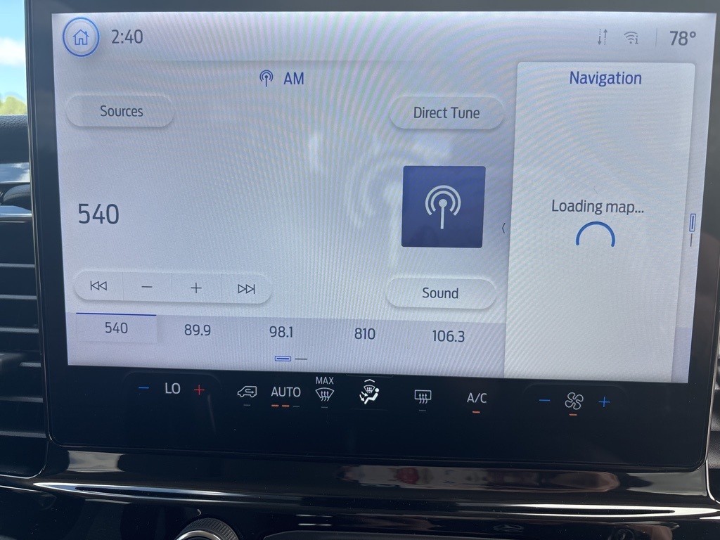 2025 Ford Transit Passenger XLT photo 27
