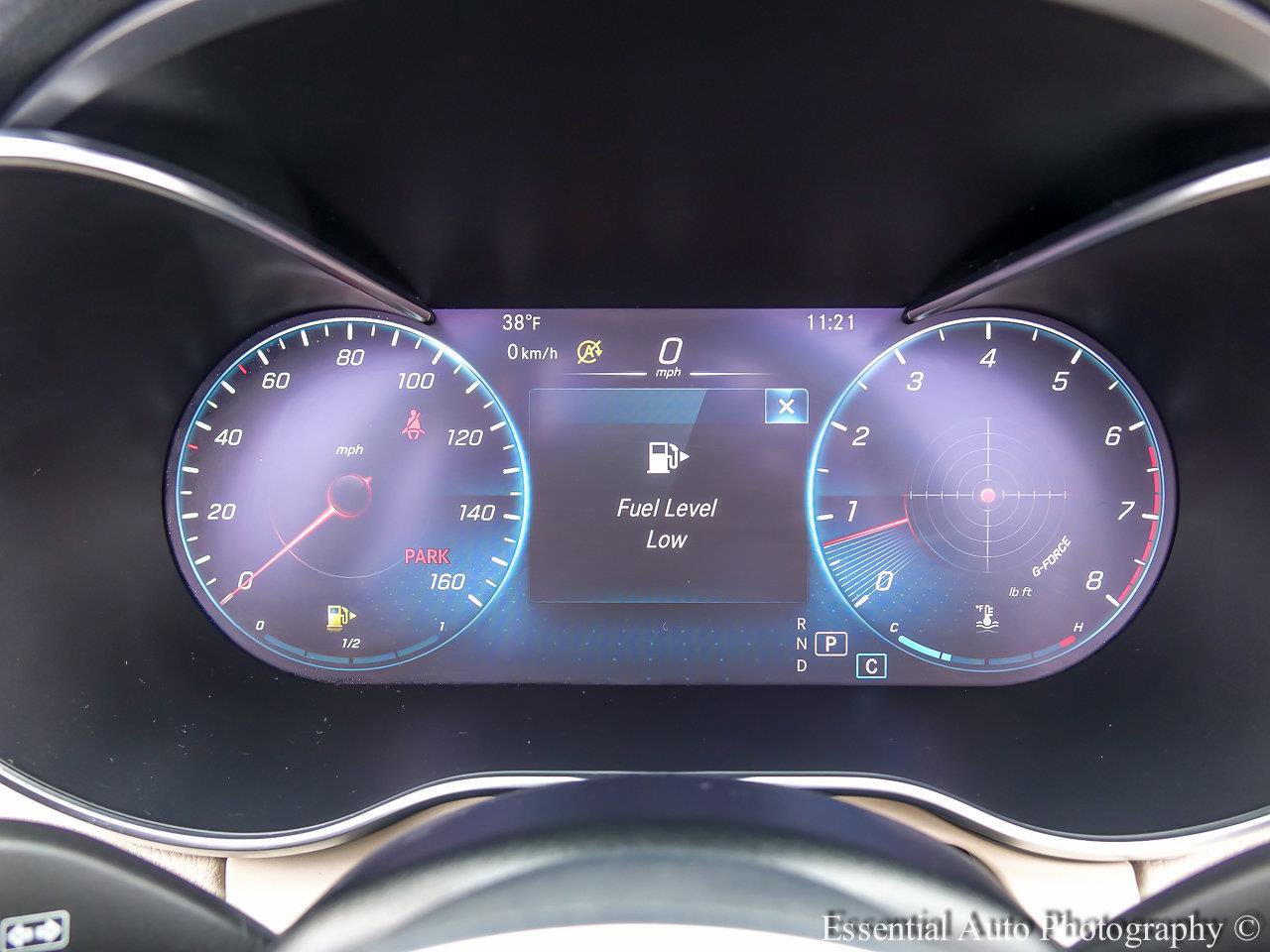 2021 MERCEDES-BENZ C-CLASS - Image 12