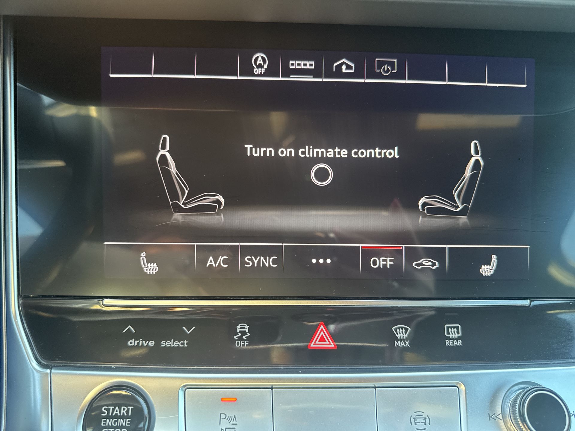 2024 Audi A6 Premium Plus Quattro photo 8