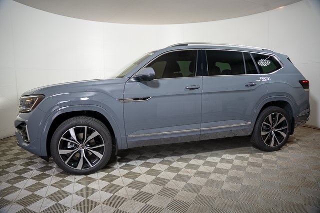2025 Volkswagen Atlas SEL Premium R-Line photo 29