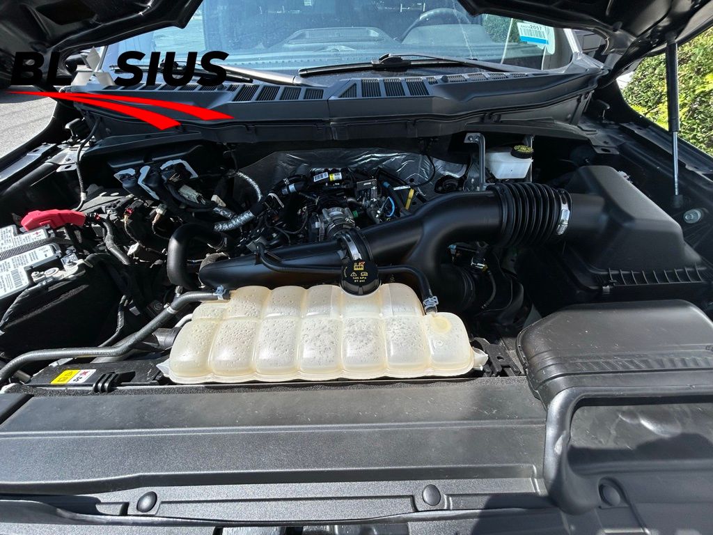 2022 Ford F-150 XLT photo 31