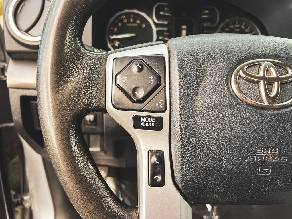 2020 Toyota Tundra SR5 Grade photo 20
