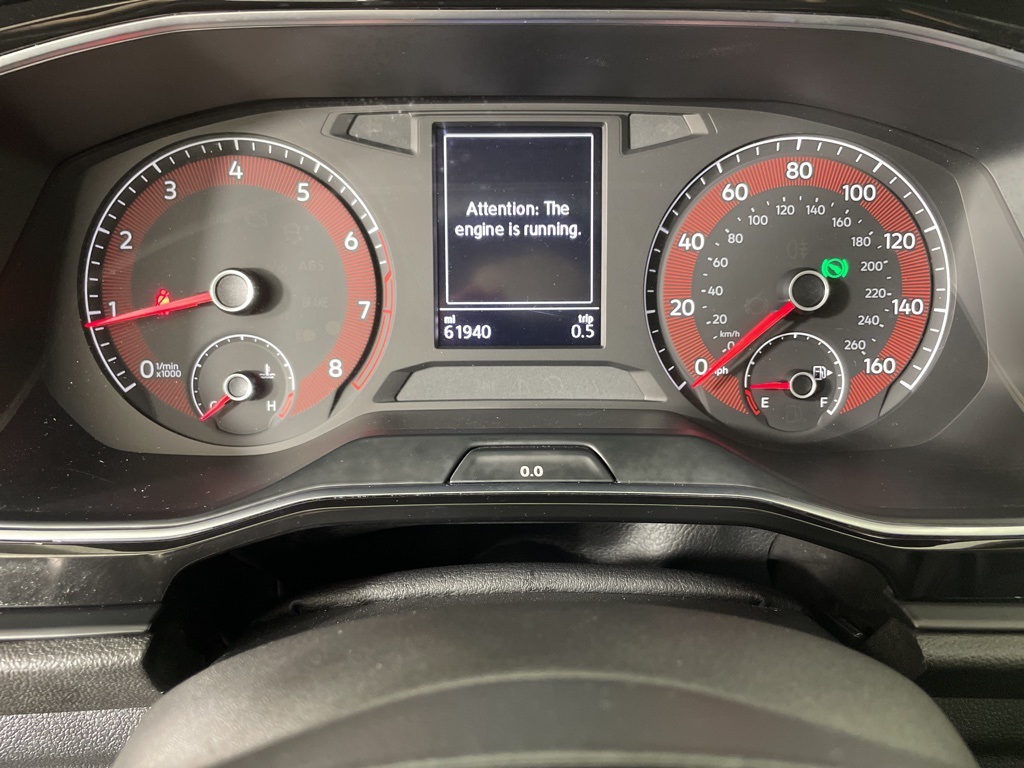 2019 Volkswagen Jetta 1.4T S photo 23