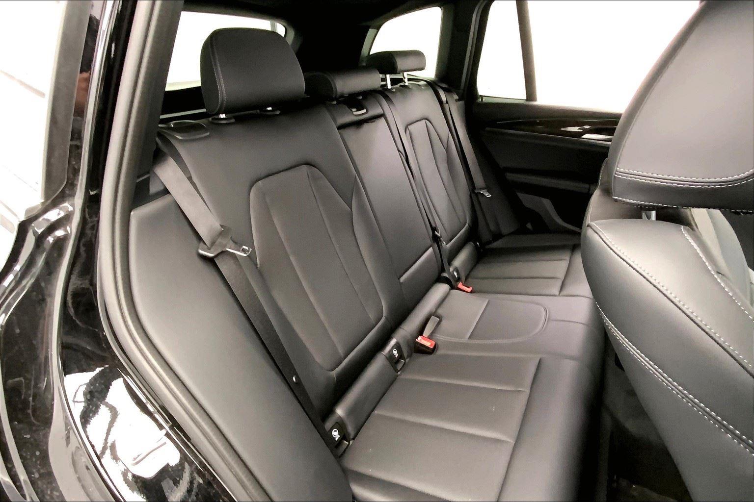 2023 Bmw X3 xDrive30i photo 11