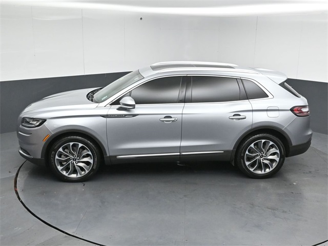 2023 LINCOLN NAUTILUS - Image 49