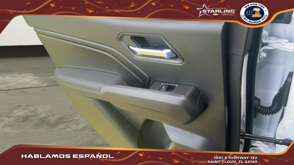2025 Gmc Canyon Elevation photo 20