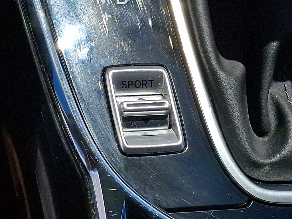 2023 Mazda CX-9 Touring photo 24
