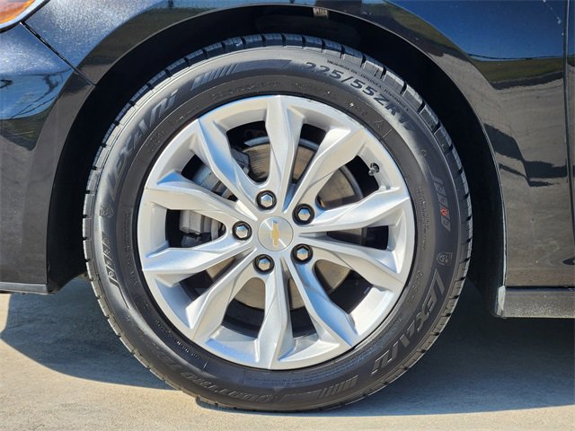 2023 Chevrolet Malibu 1LT photo 10