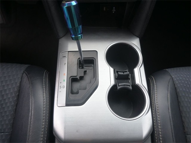2014 Toyota Camry L photo 4